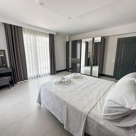 Galaxy Villas In * Fethiye