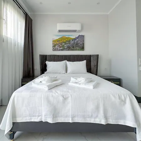 Galaxy Villas In * Fethiye