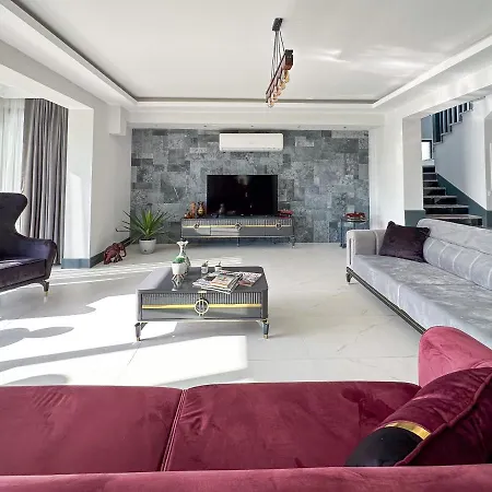 Galaxy Villas In * Fethiye